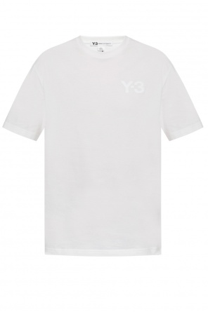 Logo-printed t-shirt, zdjęcie 1 Logo-printed t-shirt od Y-3 Yohji Yamamoto